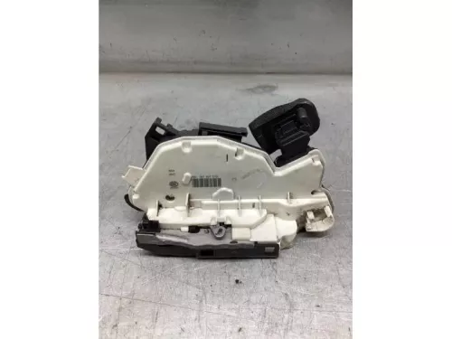 Deurslot Mechaniek 4Deurs links-voor-8031895