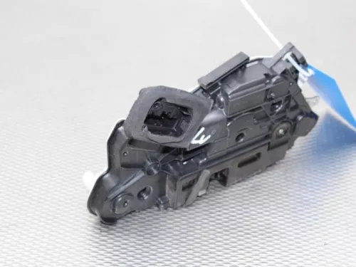 Deurslot Mechaniek 4Deurs links-voor-7610937