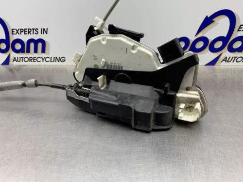 Deurslot Mechaniek 4Deurs links-voor-8181957