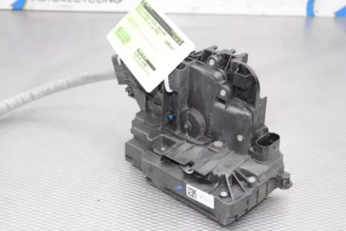 Deurslot Mechaniek 4Deurs links-voor-6664978