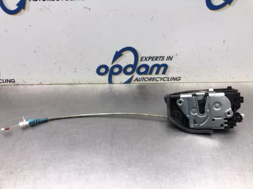 Deurslot Mechaniek 4Deurs links-voor-8167452