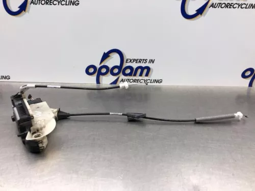 Deurslot Mechaniek 4Deurs links-voor-8197402