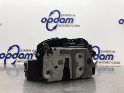 Deurslot Mechaniek 4Deurs links-voor-7620547