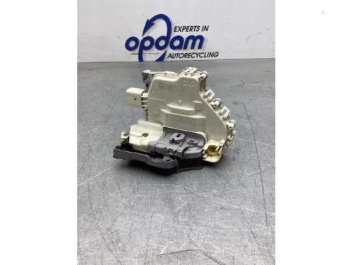 Deurslot Mechaniek 4Deurs links-voor-7941733