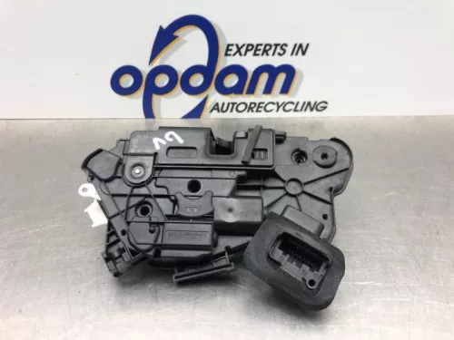 Deurslot Mechaniek 4Deurs links-voor-8225123