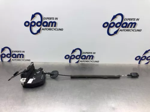 Deurslot Mechaniek 4Deurs links-voor-8129167