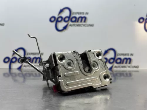 Deurslot Mechaniek 4Deurs links-voor-8232623