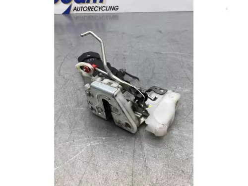 Deurslot Mechaniek 4Deurs links-voor-7855303