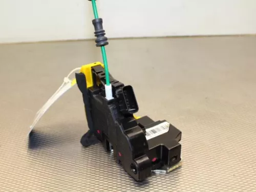 Deurslot Mechaniek 4Deurs links-voor-7891527