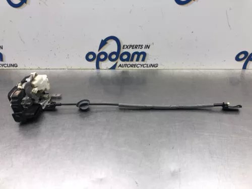 Deurslot Mechaniek 4Deurs links-voor-8080654