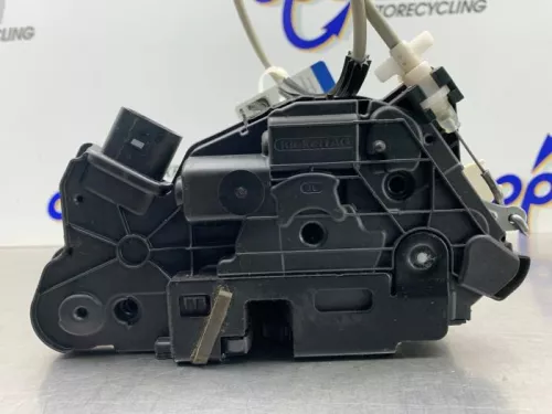 Deurslot Mechaniek 4Deurs links-voor-7614687