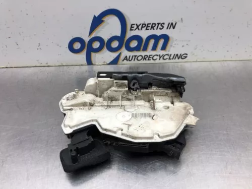 Deurslot Mechaniek 4Deurs links-voor-8096108