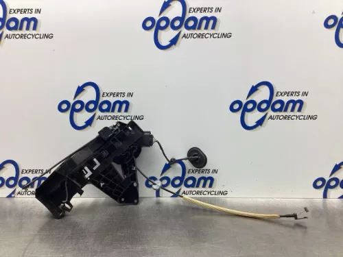 Deurslot Mechaniek 4Deurs links-voor-7841638