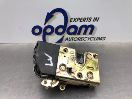 Deurslot Mechaniek 4Deurs links-voor-8236782