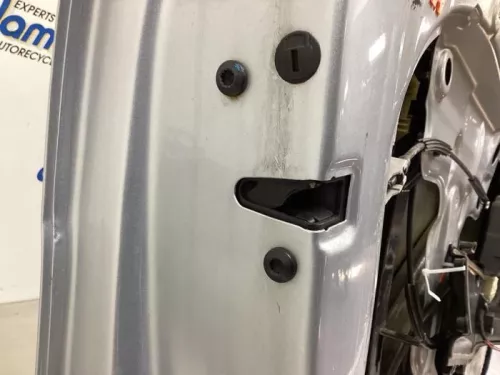 Deurslot Mechaniek 4Deurs links-voor-8053853