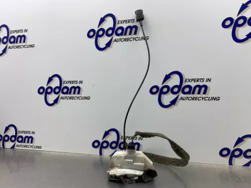 Deurslot Mechaniek 4Deurs links-voor-8262697