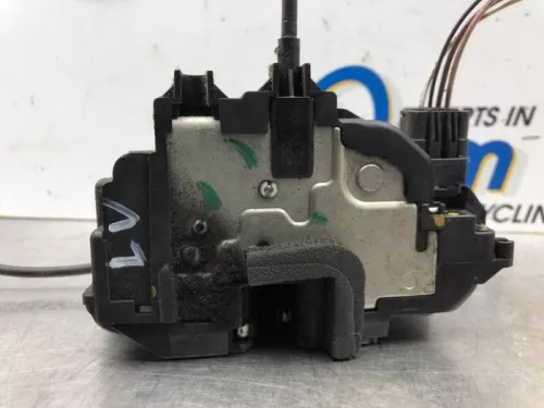 Deurslot Mechaniek 4Deurs links-voor-7581891