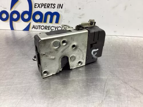 Deurslot Mechaniek 4Deurs links-voor-7921132