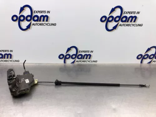 Deurslot Mechaniek 4Deurs links-voor-8195415