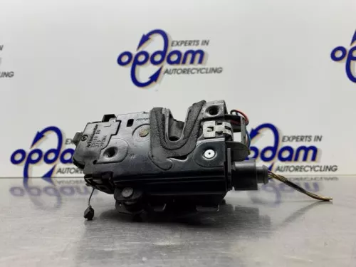 Deurslot Mechaniek 4Deurs links-voor-8274417