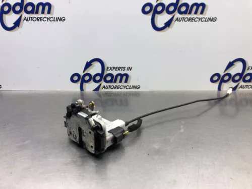 Deurslot Mechaniek 4Deurs links-voor-8266218