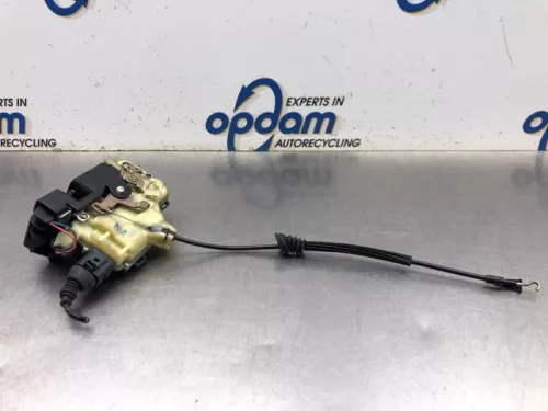 Deurslot Mechaniek 4Deurs links-voor-8174411