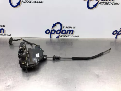 Deurslot Mechaniek 4Deurs links-voor-8203674