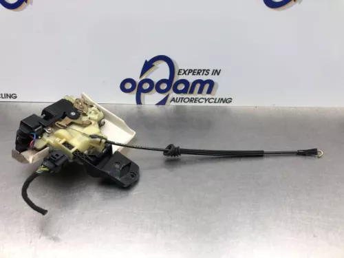 Deurslot Mechaniek 4Deurs links-voor-8215691