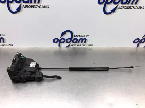 Deurslot Mechaniek 4Deurs links-voor-8174567