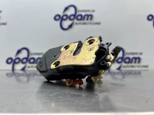 Deurslot Mechaniek 4Deurs links-voor-8301318