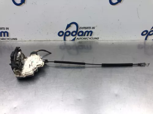 Deurslot Mechaniek 4Deurs links-voor-8084573