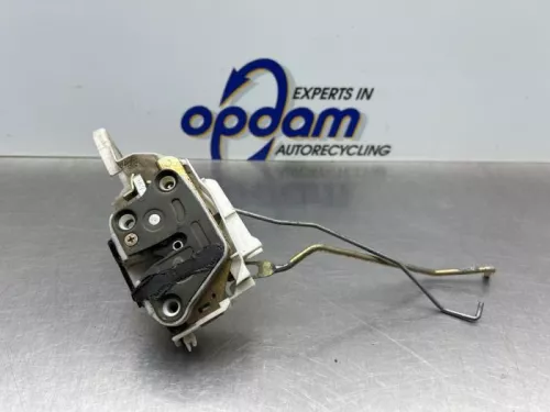 Deurslot Mechaniek 4Deurs links-voor-8311370