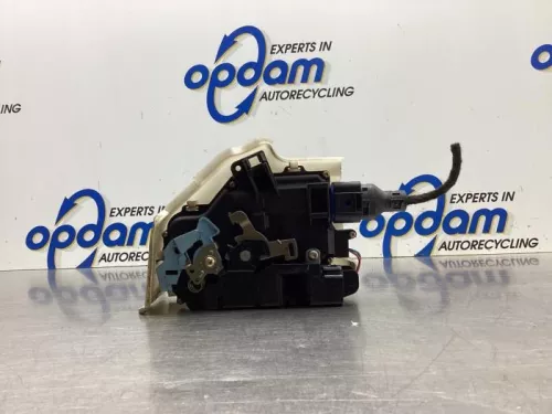 Deurslot Mechaniek 4Deurs links-voor-7985257