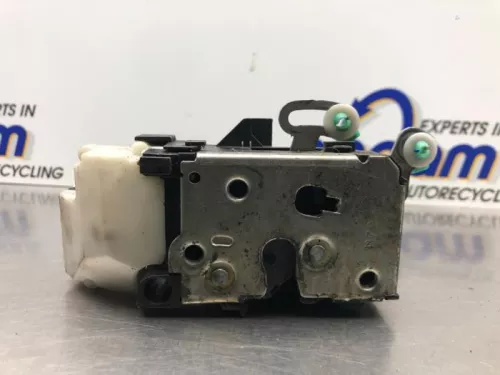 Deurslot Mechaniek 4Deurs links-voor-8261385