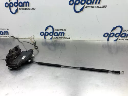 Deurslot Mechaniek 4Deurs links-voor-7881739