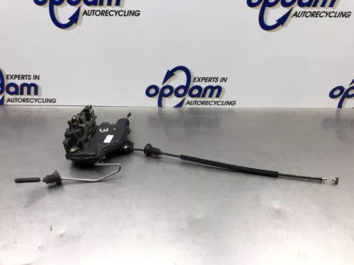 Deurslot Mechaniek 4Deurs links-voor-8254207