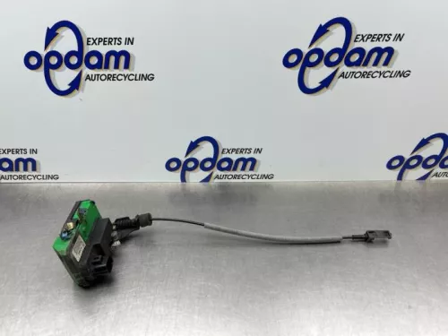 Deurslot Mechaniek 4Deurs links-voor-8221622