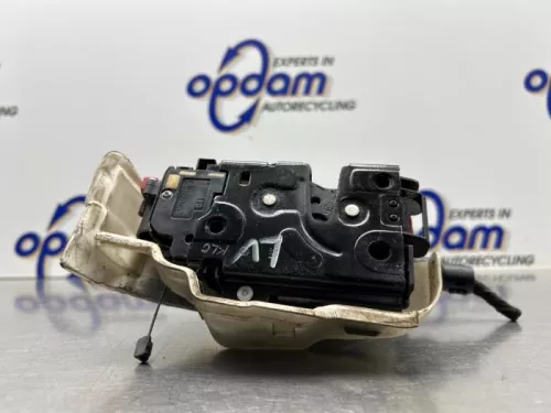 Deurslot Mechaniek 4Deurs links-voor-8289758