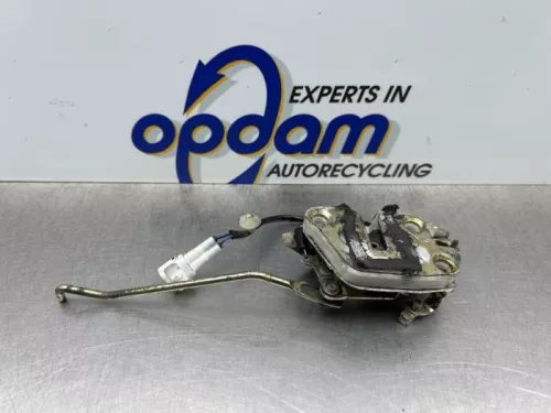 Deurslot Mechaniek 4Deurs links-voor-8315388