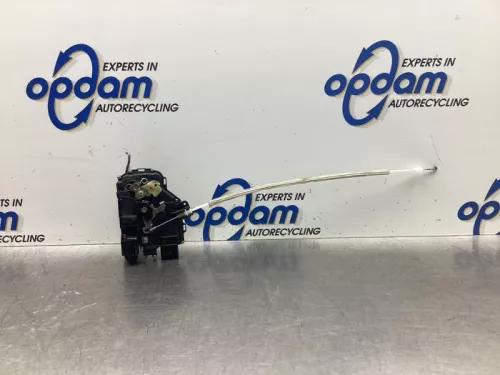 Deurslot Mechaniek 4Deurs links-voor-8074332