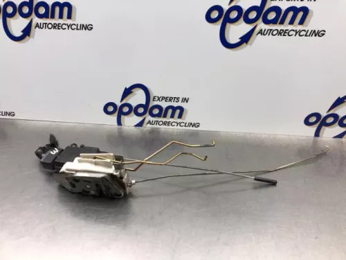 Deurslot Mechaniek 4Deurs links-voor-8256937