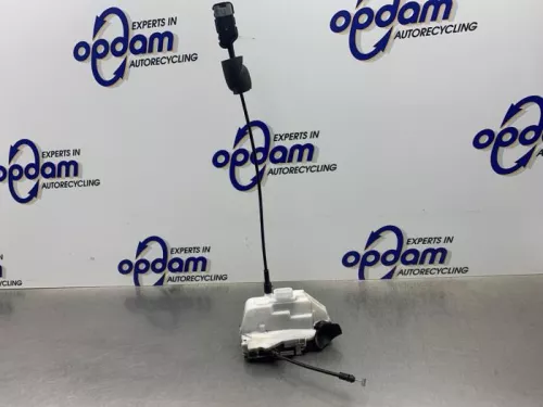 Deurslot Mechaniek 4Deurs links-voor-8280751