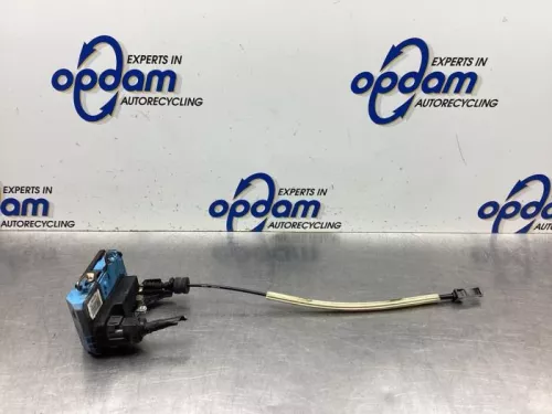 Deurslot Mechaniek 4Deurs links-voor-8113844