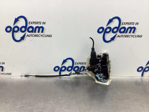 Deurslot Mechaniek 4Deurs links-voor-8071446