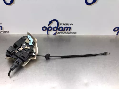 Deurslot Mechaniek 4Deurs links-voor-8171859