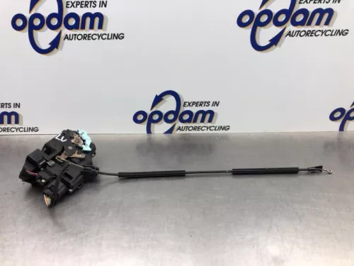 Deurslot Mechaniek 4Deurs links-voor-8143819