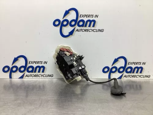 Deurslot Mechaniek 4Deurs links-voor-7325159