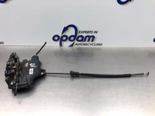 Deurslot Mechaniek 4Deurs links-voor-8179878