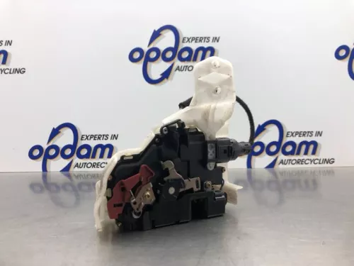 Deurslot Mechaniek 4Deurs links-voor-8161234