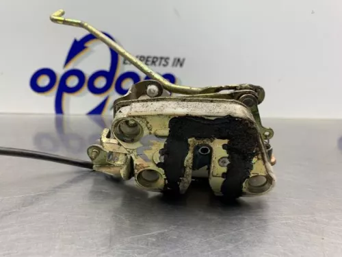 Deurslot Mechaniek 4Deurs links-voor-8265351